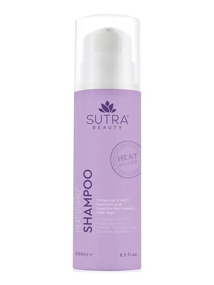 Шампунь Heat Guard, 8,5 унций Sutra Beauty