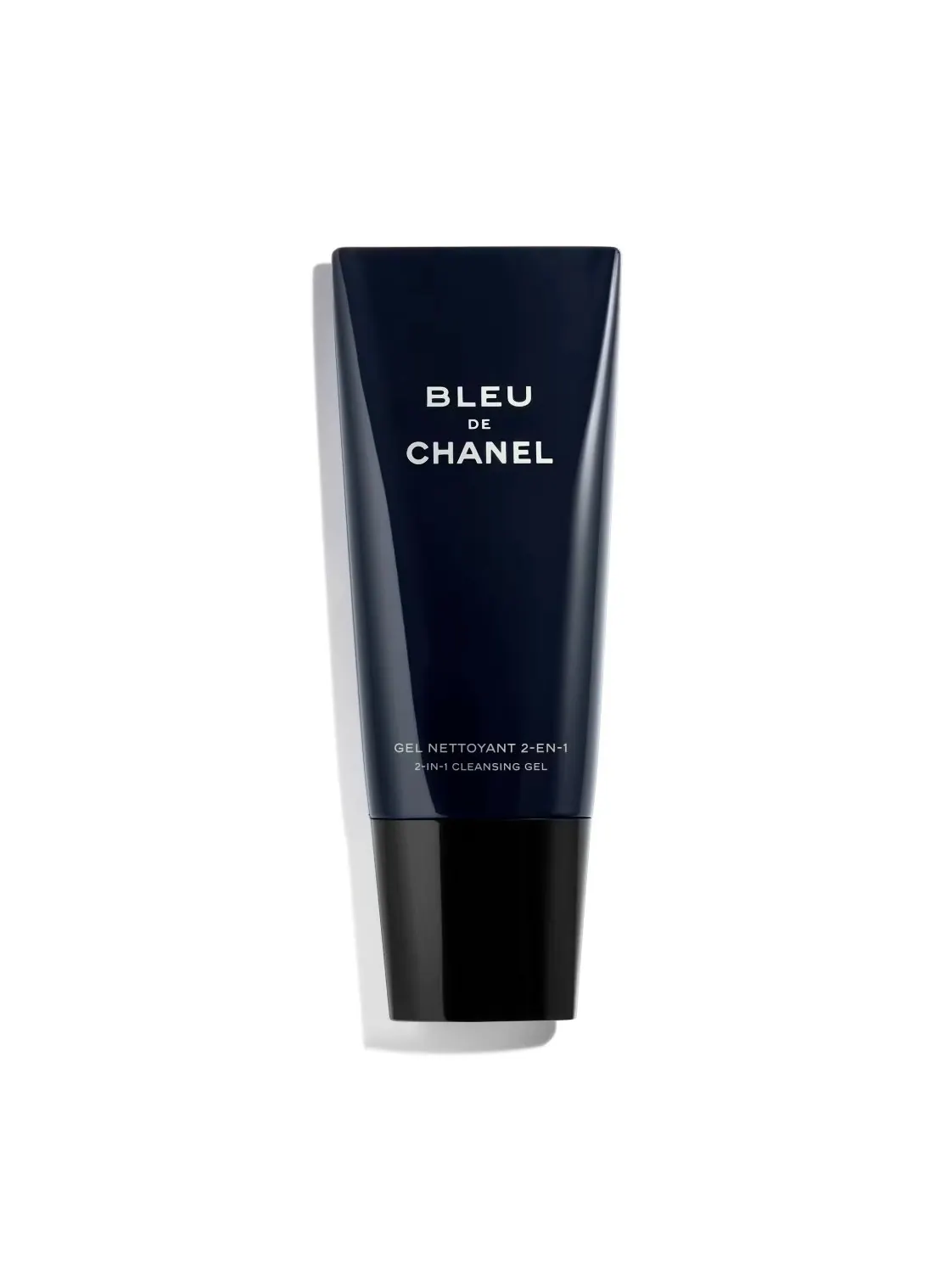 Гель для умывания Chanel — Очищающий гель для лица -в-1 Bleu De, 100 мл