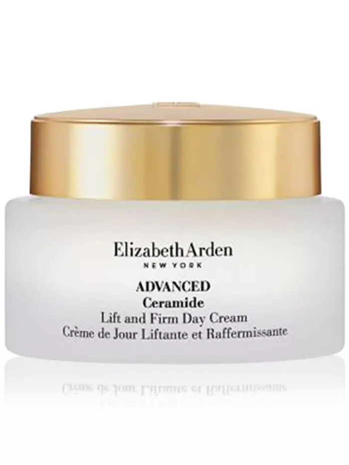 Крем для лица Elizabeth Arden — Дневной Advanced Ceramine Lift & Firm