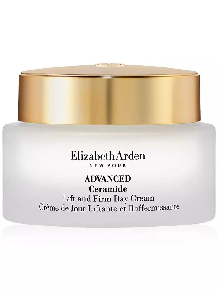 Крем для лица Elizabeth Arden — Дневной Advanced Ceramine Lift & Firm — изображение 2 из 9