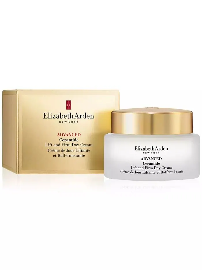 Крем для лица Elizabeth Arden — Дневной Advanced Ceramine Lift & Firm — изображение 9 из 9