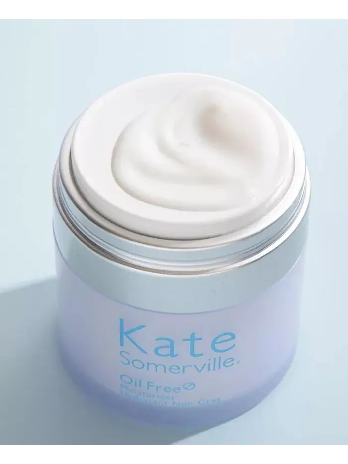 Крем для лица Kate Somerville — Безмасляный увлажняющий — изображение 3 из 7