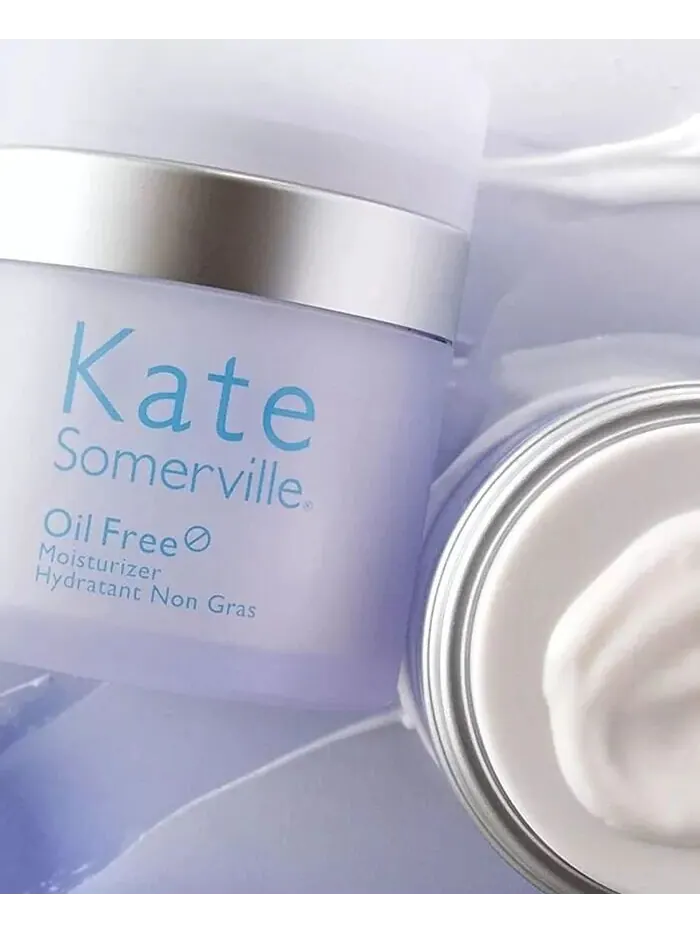 Крем для лица Kate Somerville — Безмасляный увлажняющий — изображение 6 из 7
