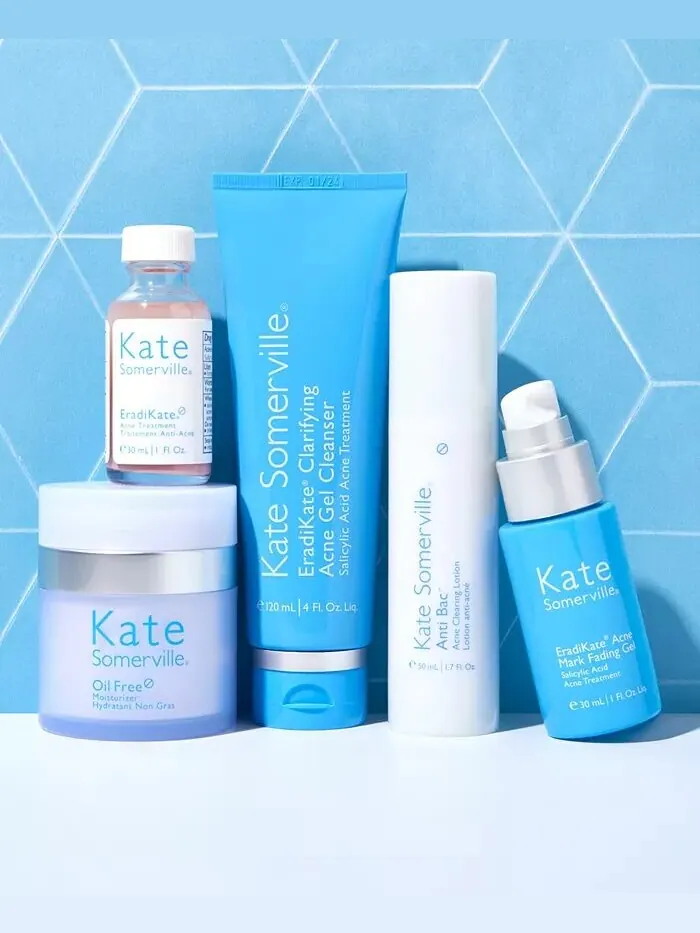 Крем для лица Kate Somerville — Безмасляный увлажняющий — изображение 7 из 7