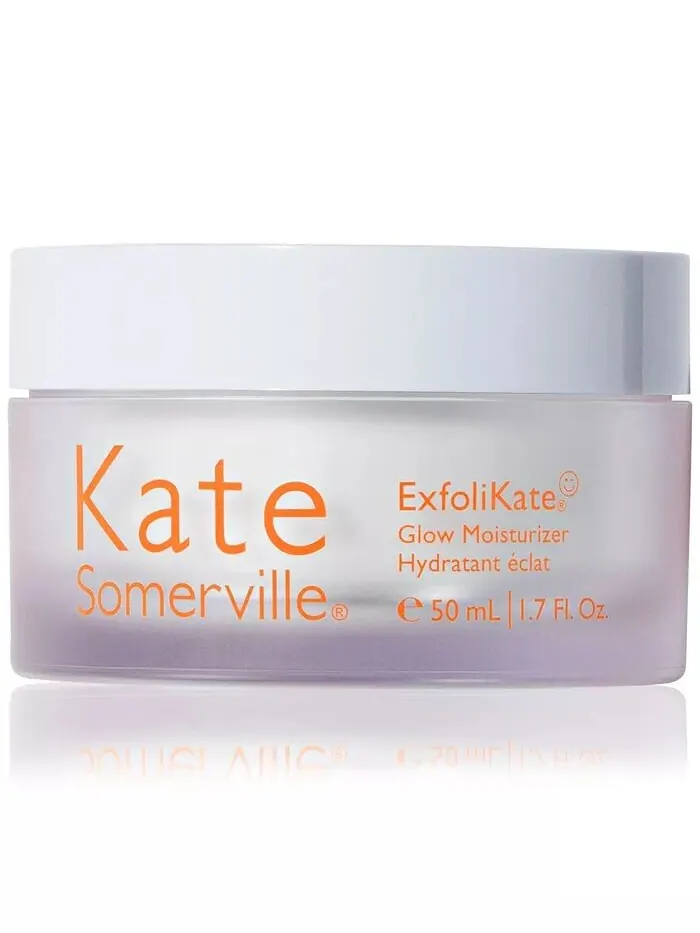 Пенка для умывания Kate Somerville — Exfoli Glow Увлажняющий