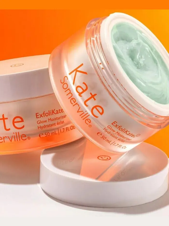 Пенка для умывания Kate Somerville — Exfoli Glow Увлажняющий — изображение 3 из 5