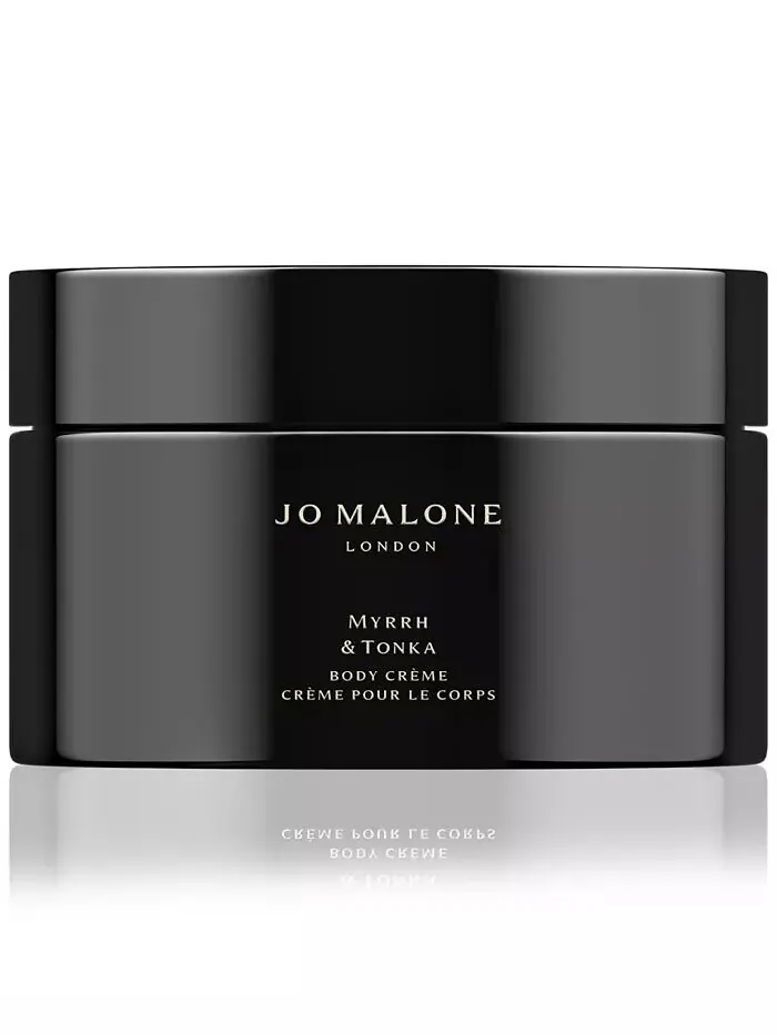 Крем для тела Jo Malone London Myrrh & Tonka