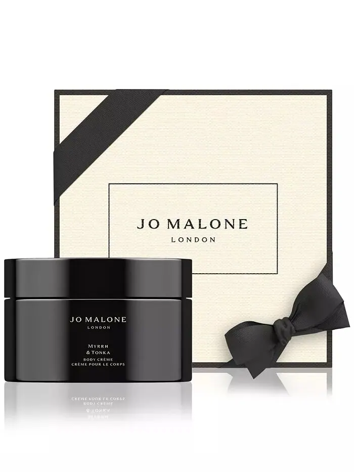 Крем для тела Jo Malone London Myrrh & Tonka — изображение 2 из 2