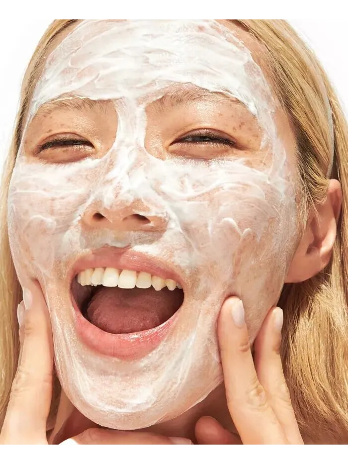 Сыворотка Clarins — Увлажняющая Hydra-Essentiel с двойной гиалуроновой кислотой — изображение 7 из 8