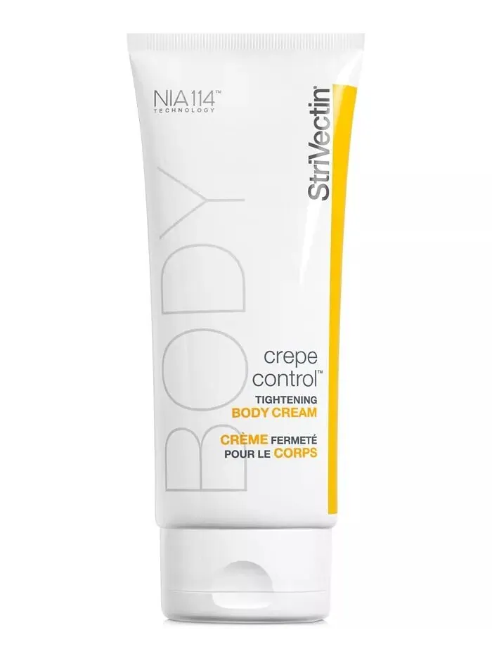 Подтягивающий крем для тела Crepe Control, 6,7 унций Strivectin