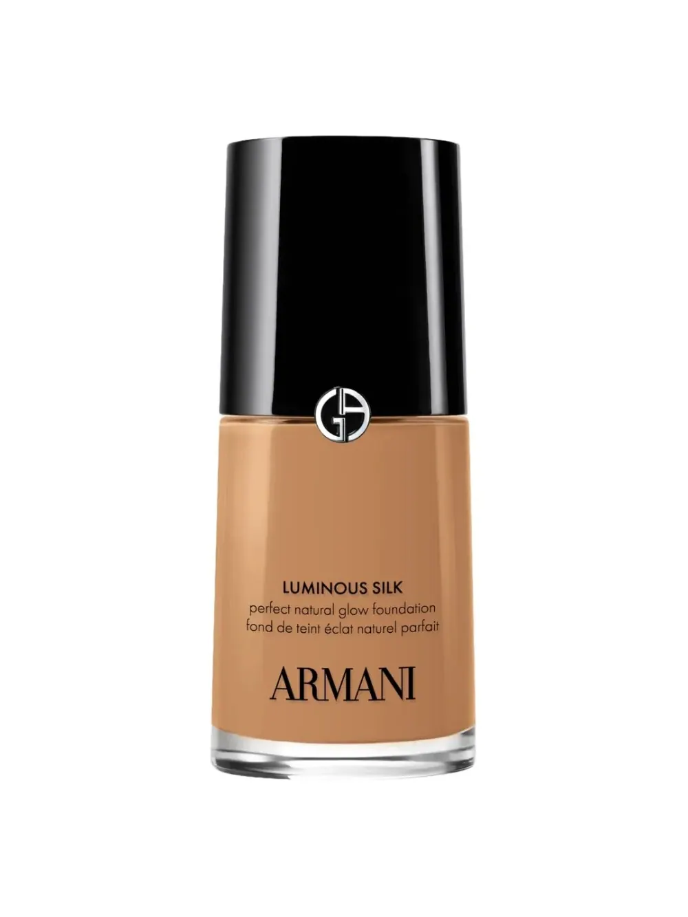 Тональный крем Armani Luminous Silk Foundation, No.8.6