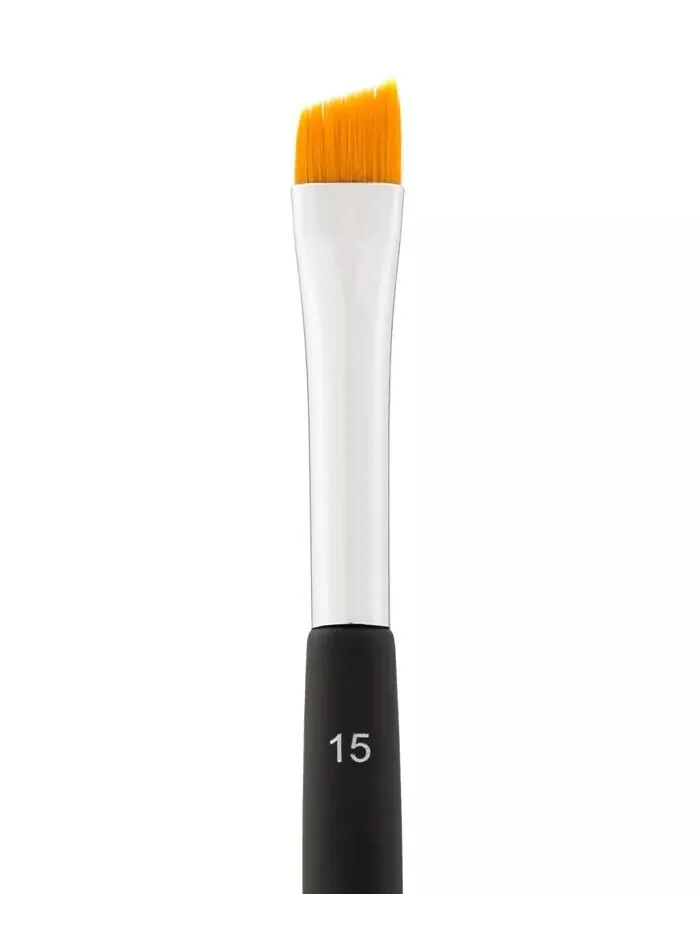 Кисть 15 — мини-скошенная кисть Anastasia Beverly Hills — изображение 2 из 2