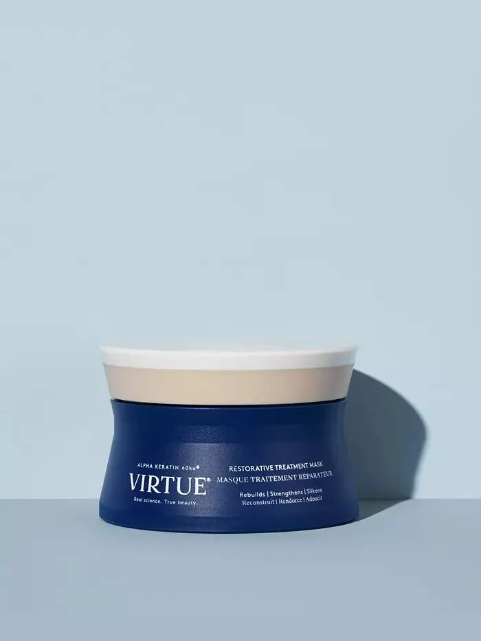 Восстанавливающая лечебная маска, 5 унций Virtue — изображение 3 из 8