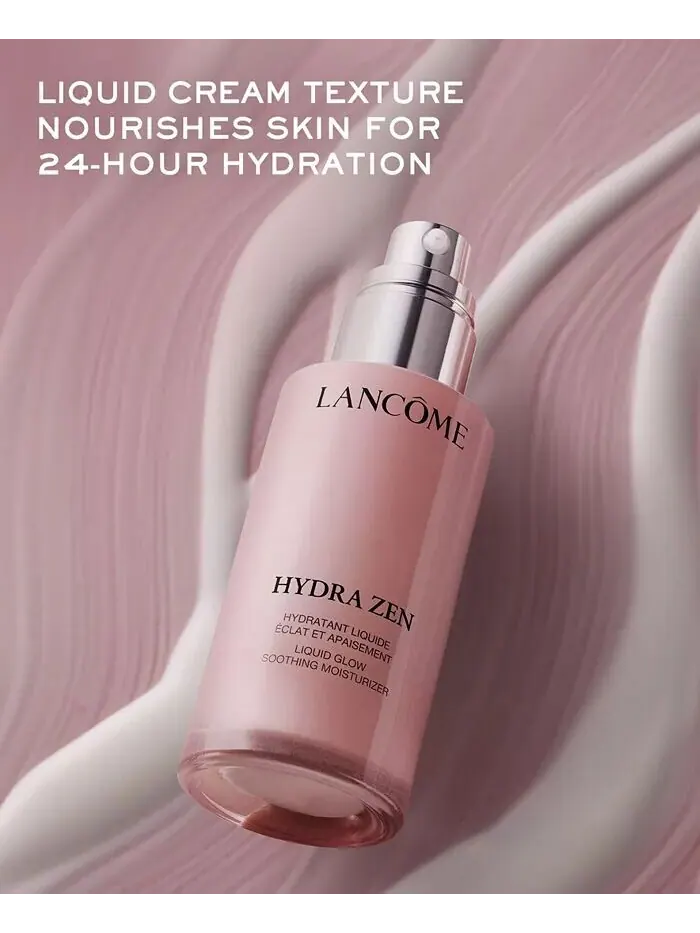 Сыворотка Lancôme — Для сияния Hydra Zen — изображение 2 из 8