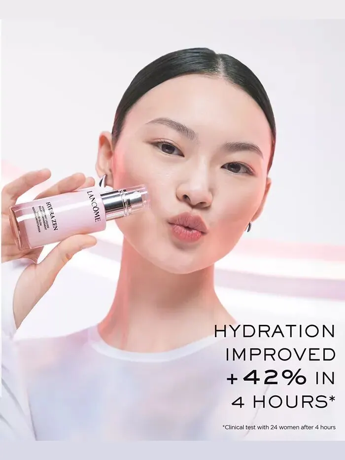 Сыворотка Lancôme — Для сияния Hydra Zen — изображение 5 из 8
