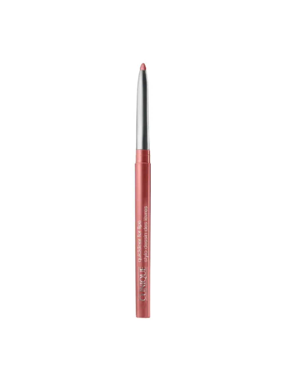Карандаш для губ Clinique Quickliner, Pink Honey, 0.3 г