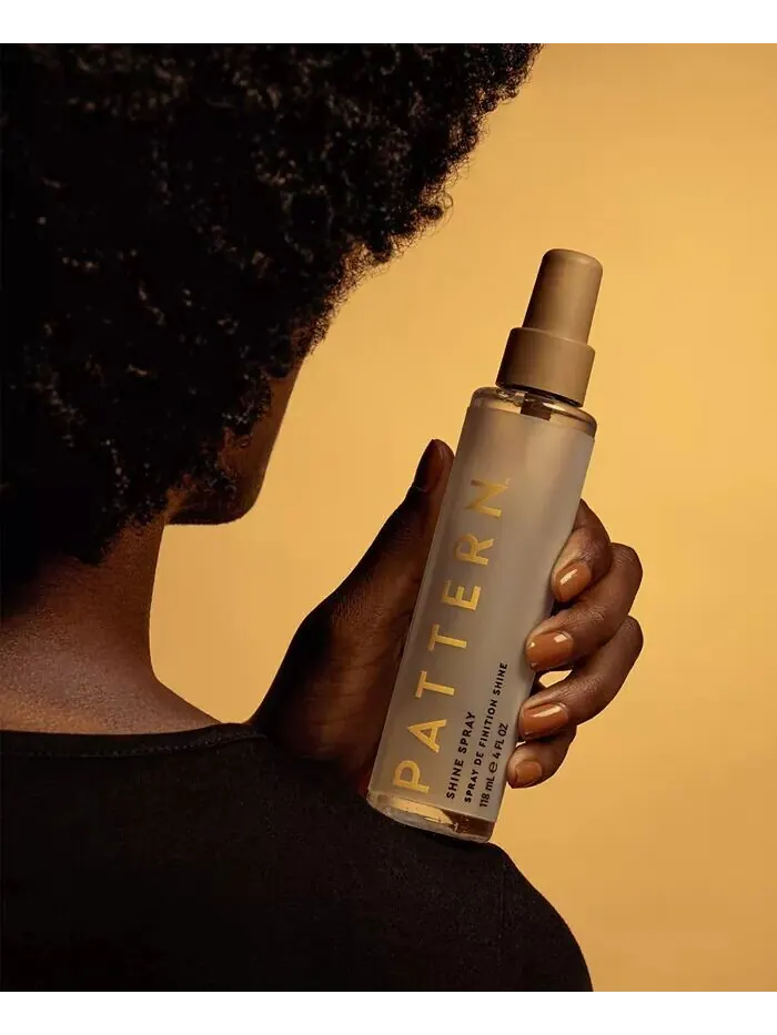 Спрей для блеска, 4,75 унции Pattern Beauty By Tracee Ellis Ross — изображение 4 из 5