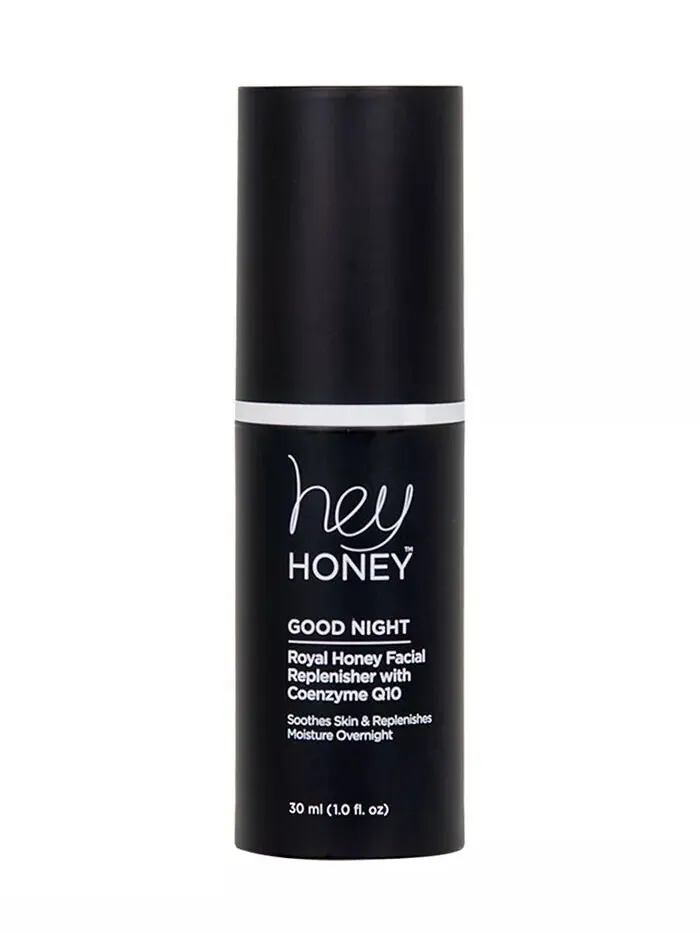 Сыворотка Hey Honey — Good Night Royal Gel и с коэнзимом Q10, 30 мл — изображение 3 из 3