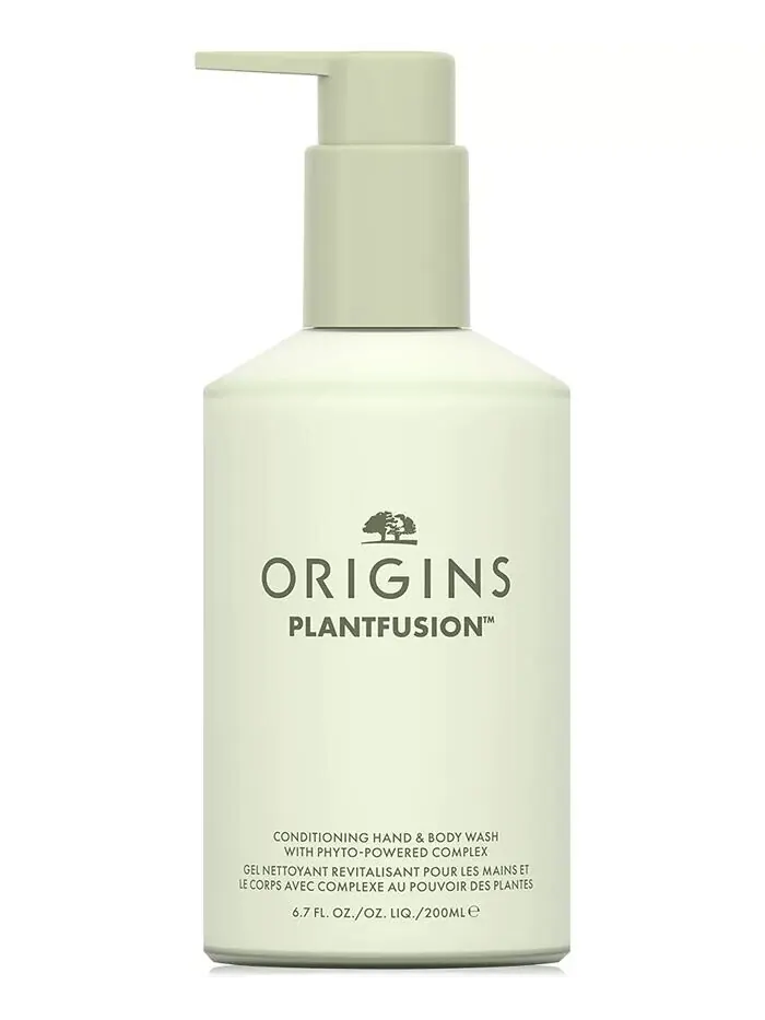 Кондиционер для рук и тела Plantfusion, 200 мл Origins