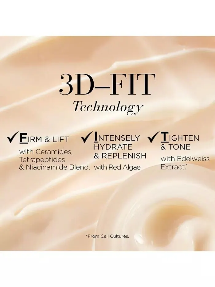 Advanced Ceramine Lift и укрепляющий увлажняющий крем для глаз 15 мл Elizabeth Arden — изображение 7 из 17