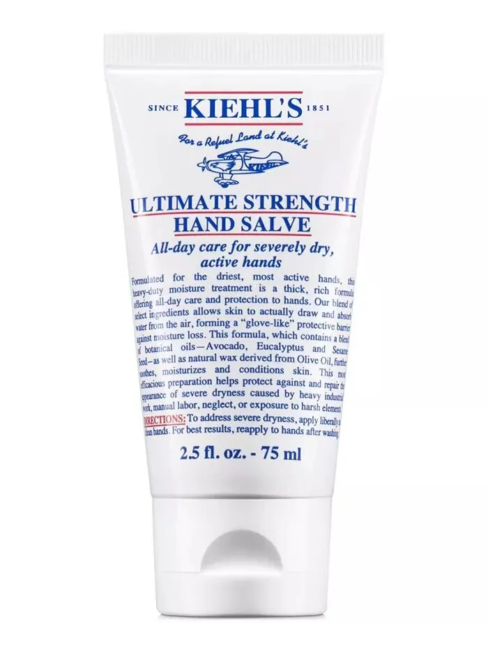 Бальзам для рук Ultimate Strength, 2,5 унции Kiehl'S Since 1851