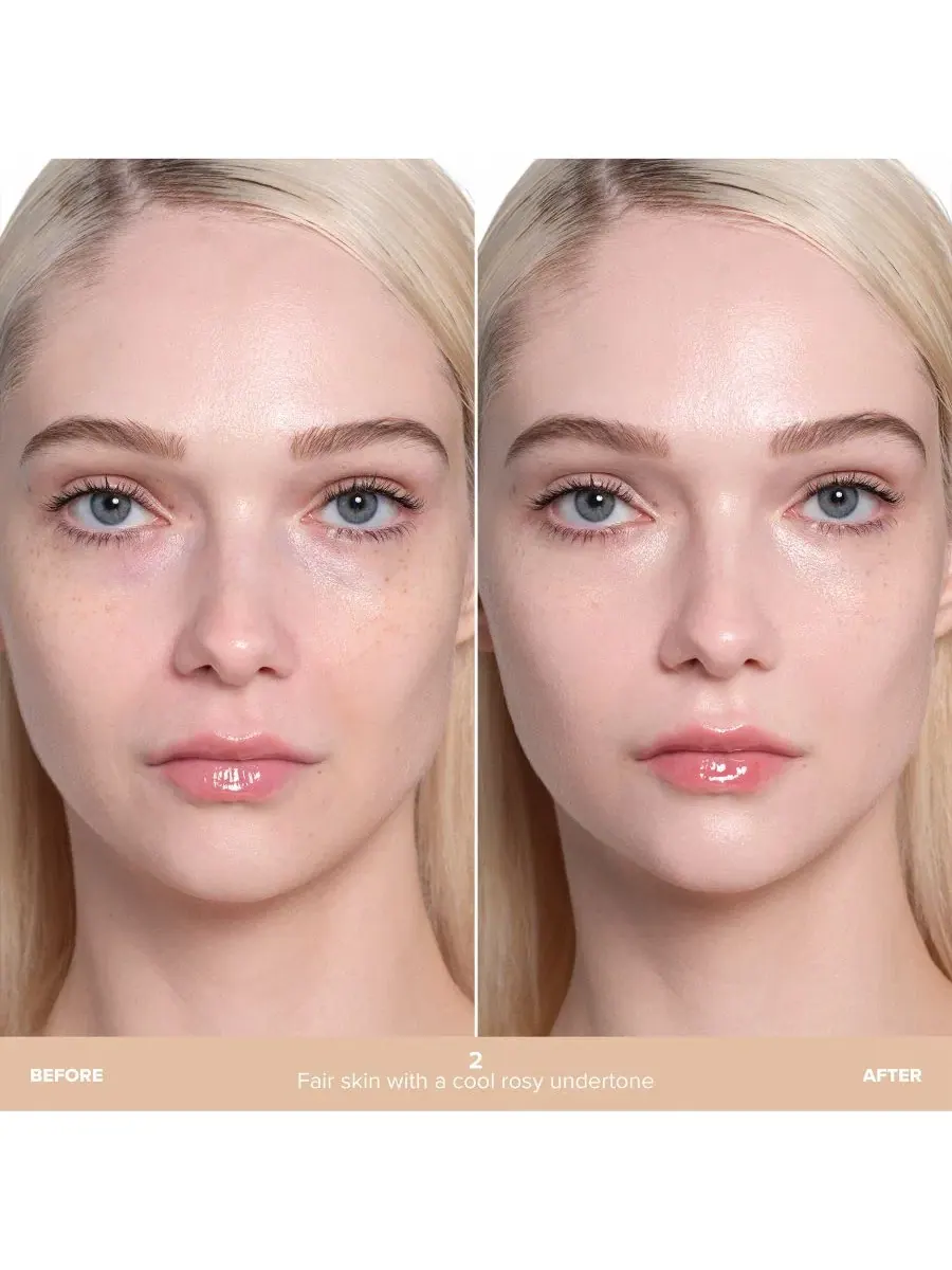 Набор для макияжа Glow Essentials Anastasia Beverly Hills, Shade 2 — изображение 3 из 12