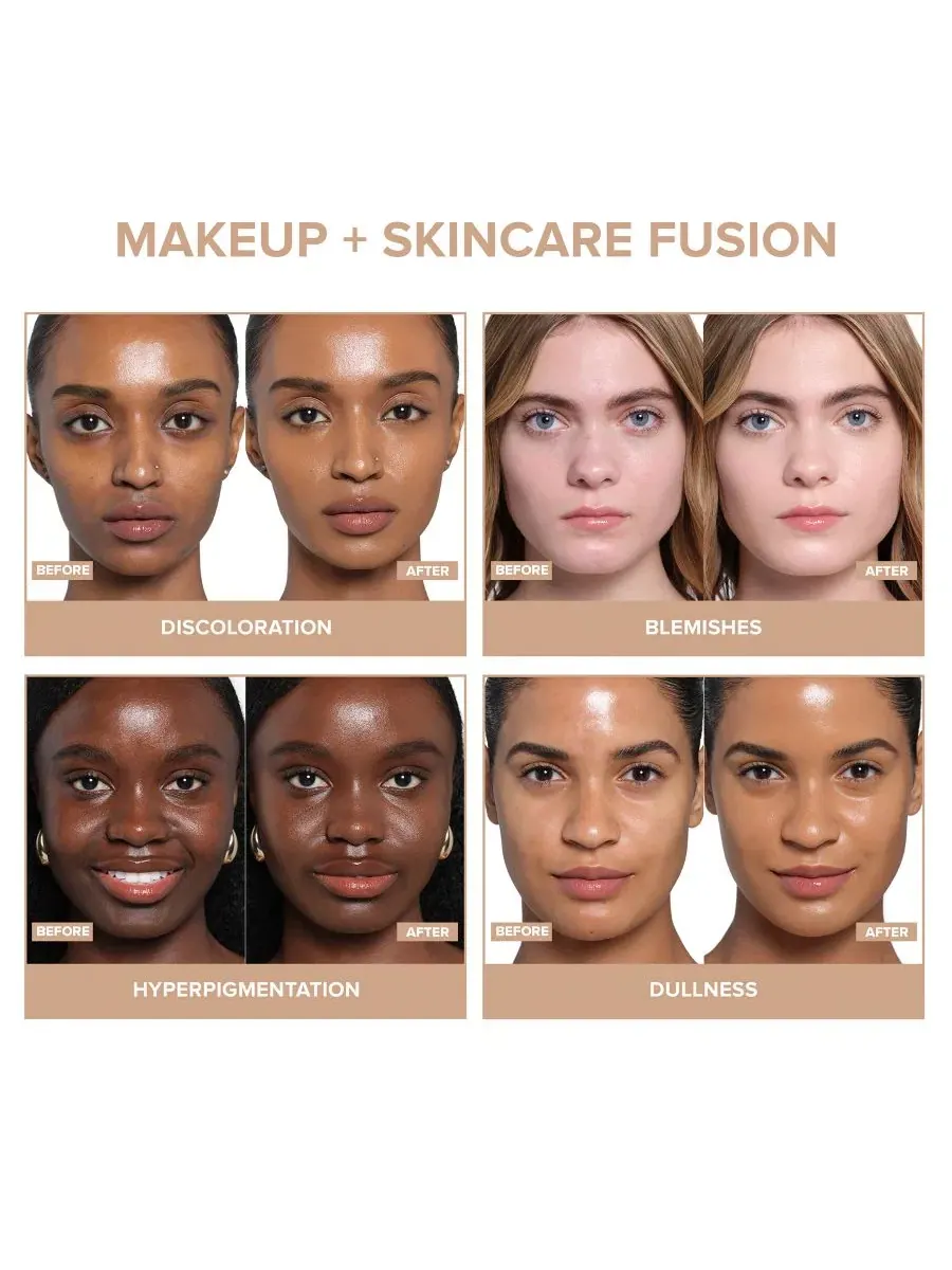 Набор для макияжа Glow Essentials Anastasia Beverly Hills, Shade 10 — изображение 9 из 12