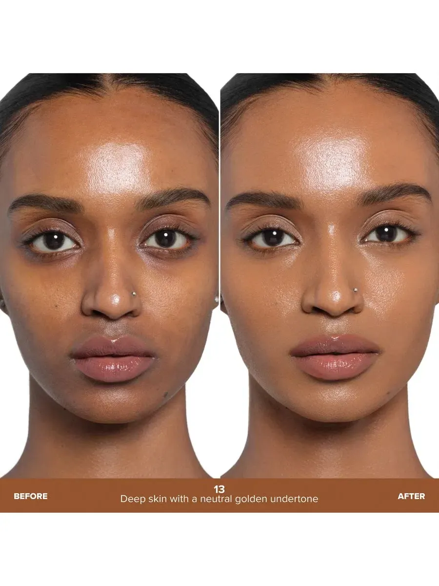 Набор косметики для сияющего макияжа Glow Essentials Anastasia Beverly Hills, Shade 13 — изображение 3 из 12