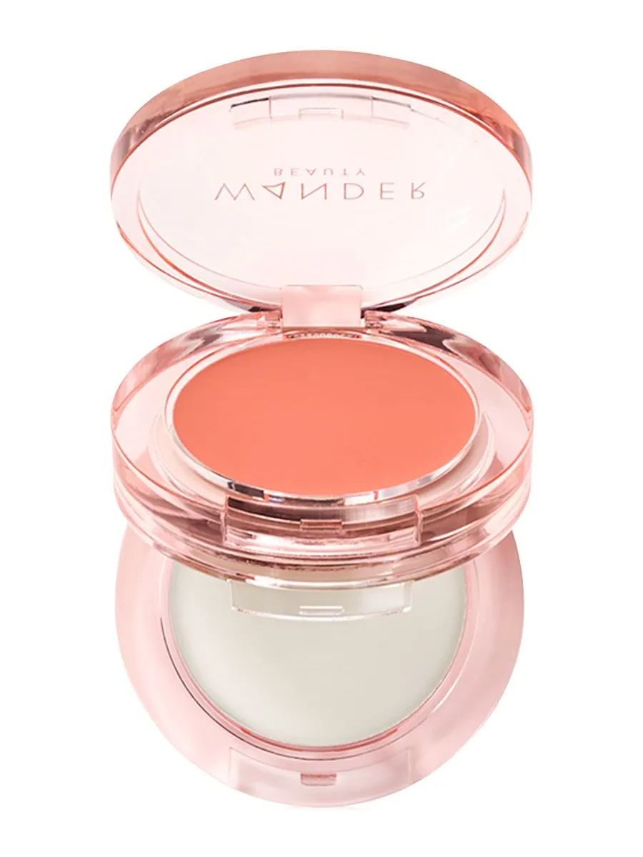 Набор для губ и щек Double Date Wander Beauty, цвет suite talker/swipe — изображение 1 из 2