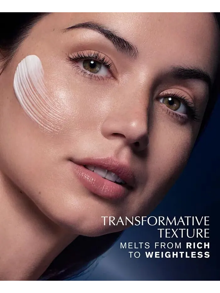 Крем для лица Estée Lauder Supreme+ Night Power Bounce Восстанавливающий увлажняющий — изображение 5 из 7