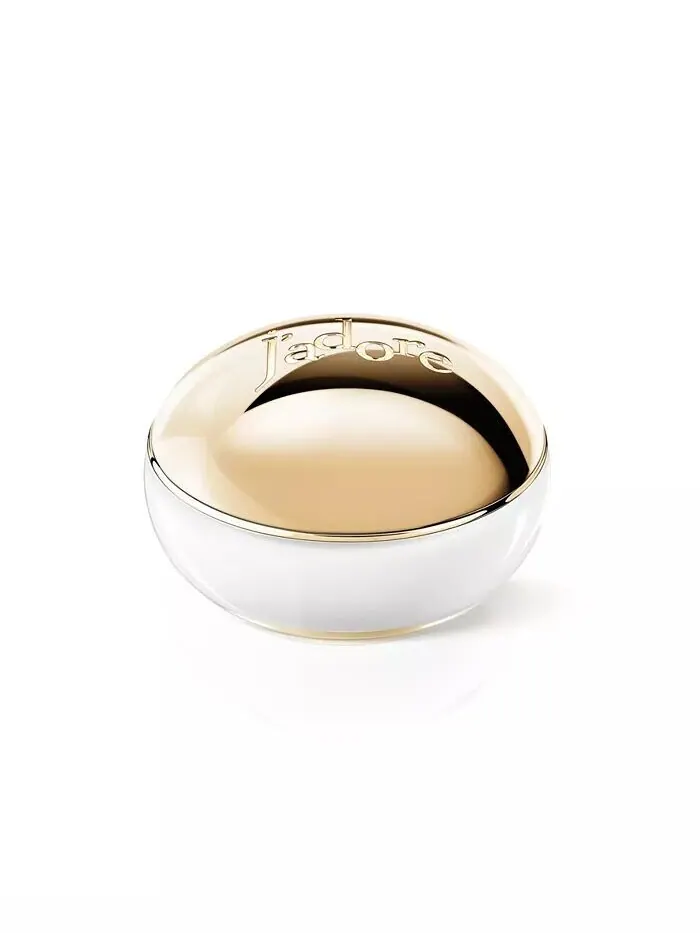 Крем для тела J'adore Les Adorables, 5,07 унции Dior
