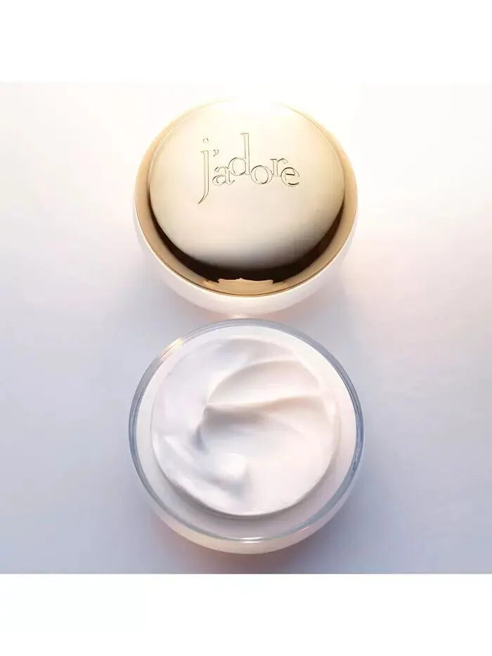 Крем для тела J'adore Les Adorables, 5,07 унции Dior — изображение 6 из 6