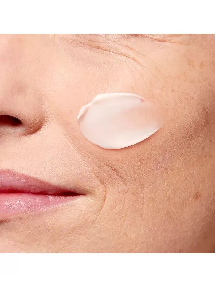 Крем для лица Clarins — Супервосстанавливающий ночной увлажняющий — изображение 6 из 8
