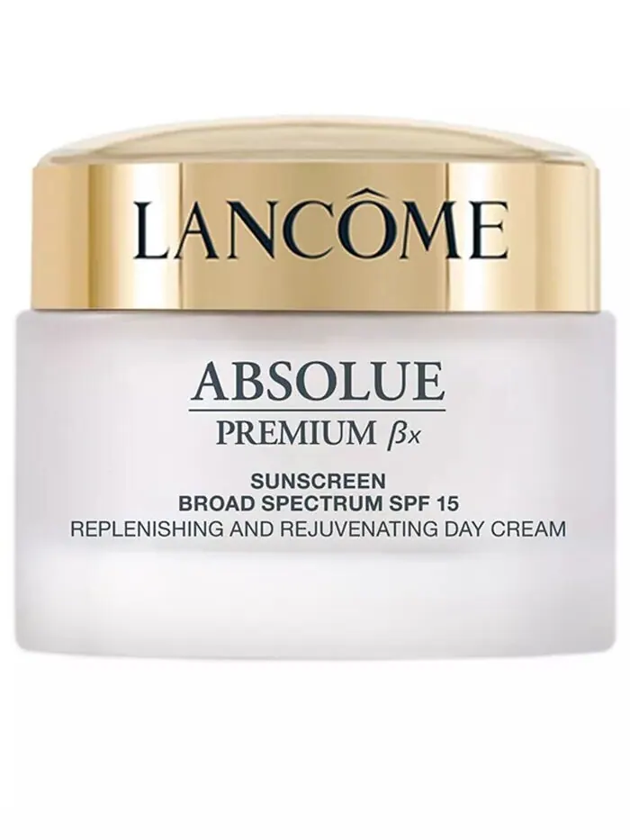 Крем для лица SPF15 LANCÔME Absolue Premium Bx Увлажняющий и солнцезащитный