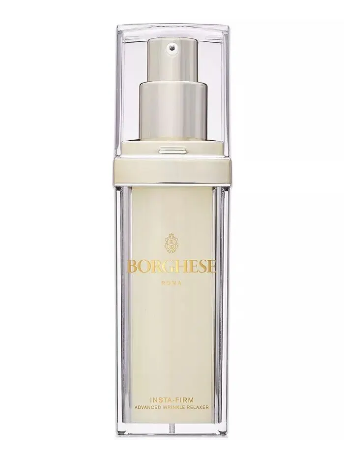 Крем для лица SPF BORGHESE Insta-Firm Advanced Wrinkle Relaxer