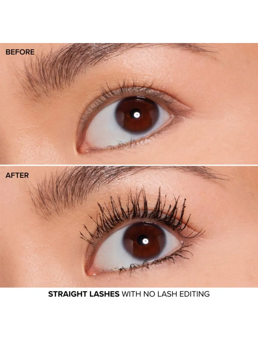 Too Faced Водостойкая тушь для ресниц Better Than Sex Volumizing Waterproof Mascara — изображение 3 из 9