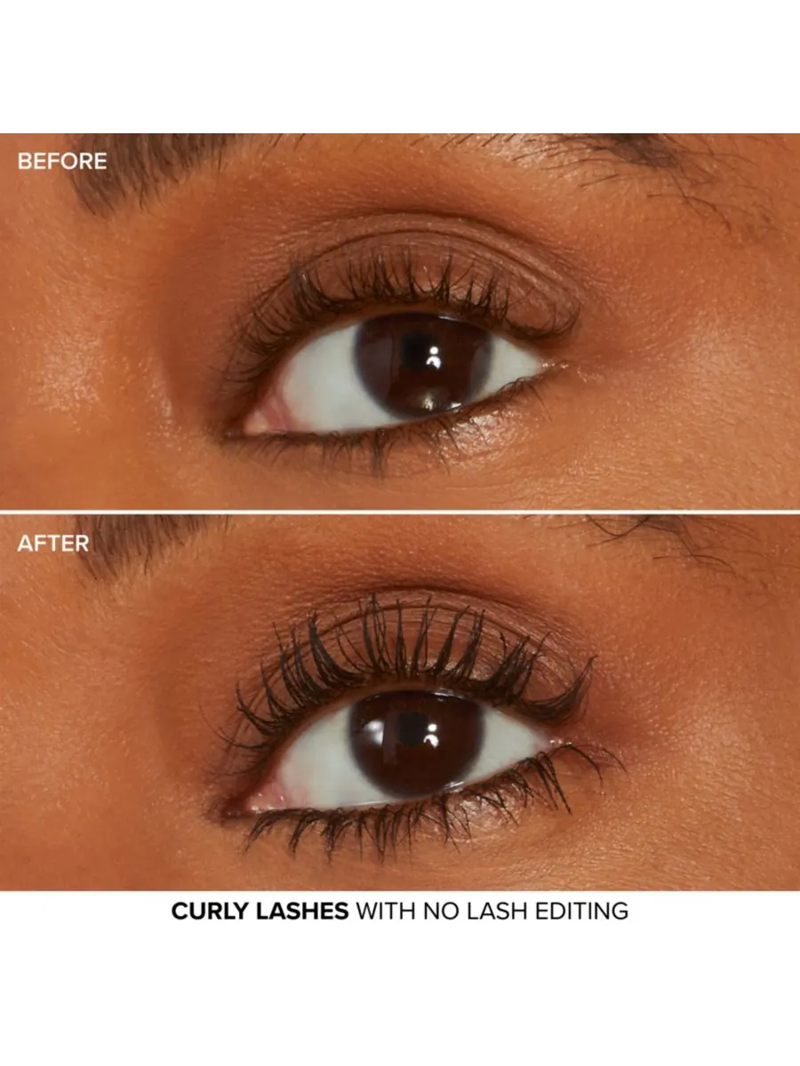 Too Faced Водостойкая тушь для ресниц Better Than Sex Volumizing Waterproof Mascara — изображение 5 из 9