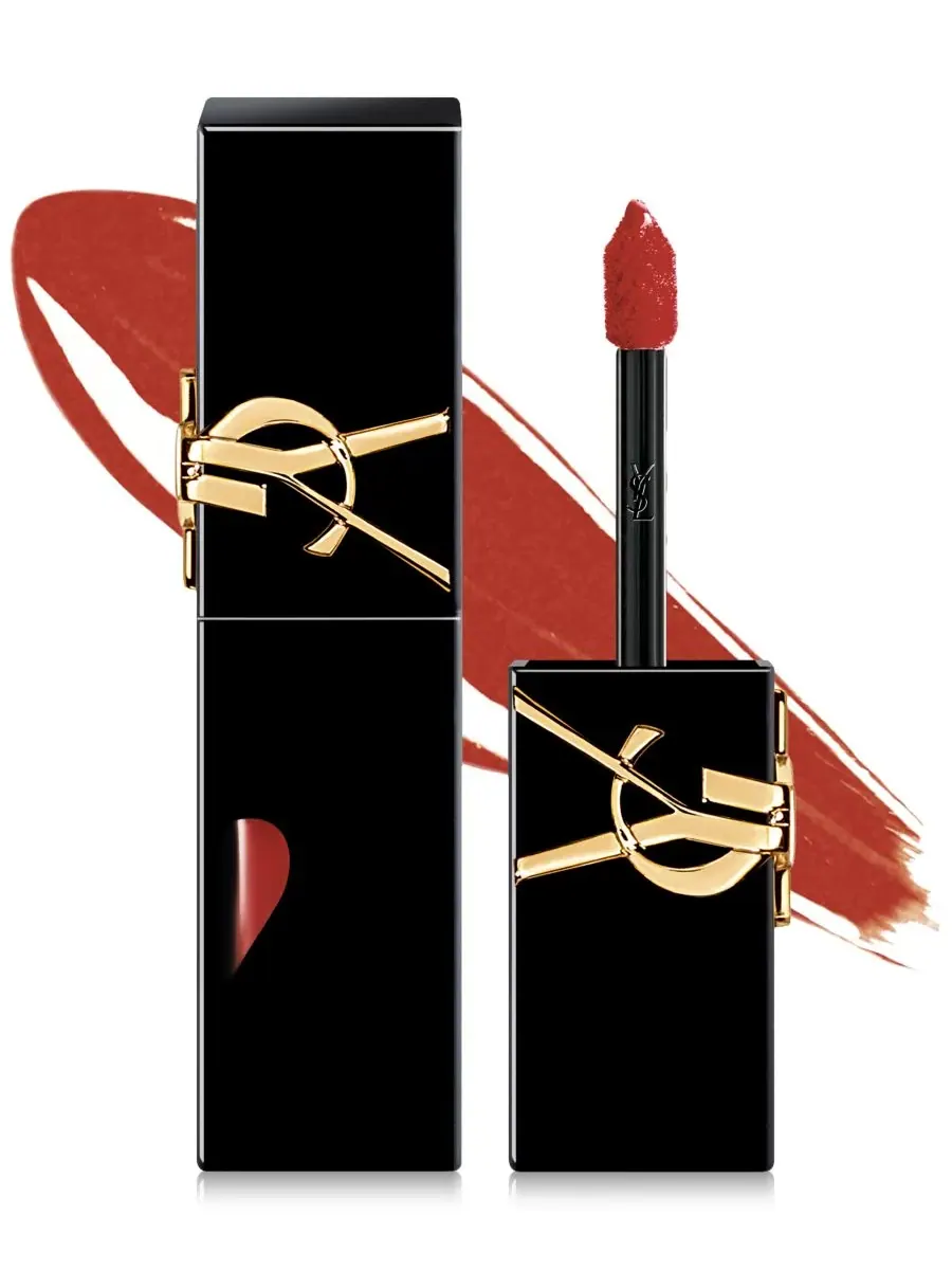 Виниловый крем The Inks Yves Saint Laurent, 416 — изображение 1 из 5