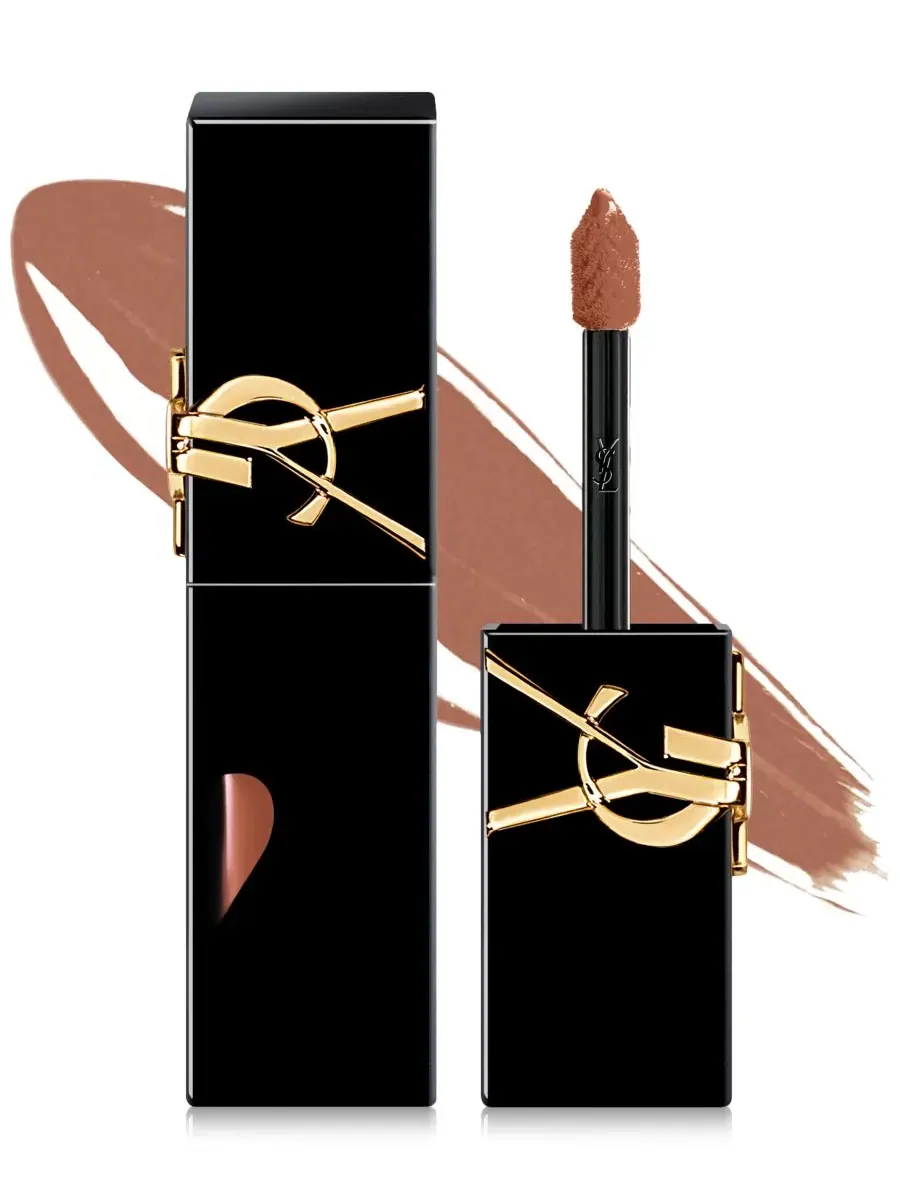 Виниловый крем The Inks Yves Saint Laurent, 614 — изображение 1 из 5