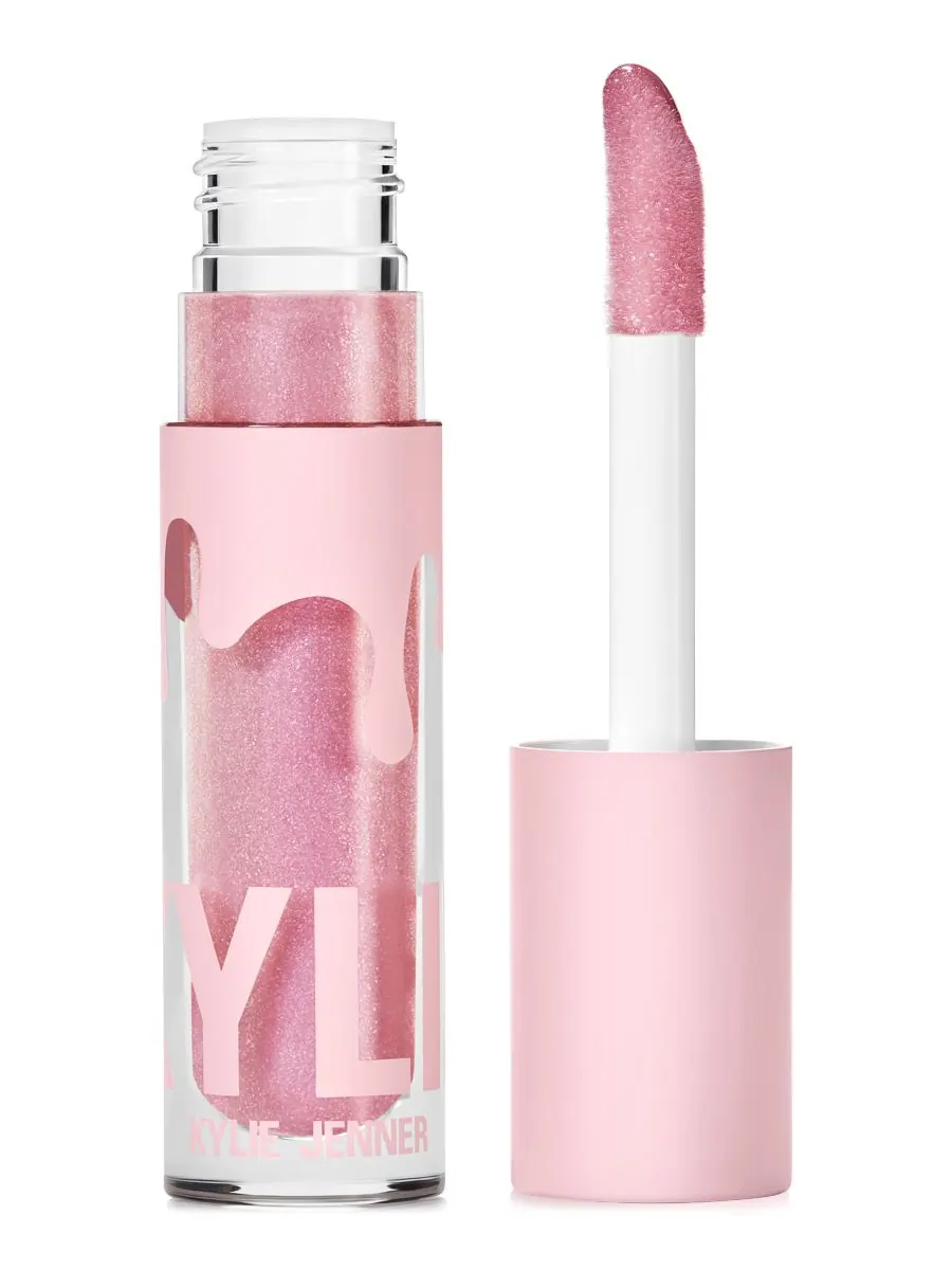 Высокий блеск Kylie Cosmetics, цвет 323 daddys girl — изображение 1 из 7