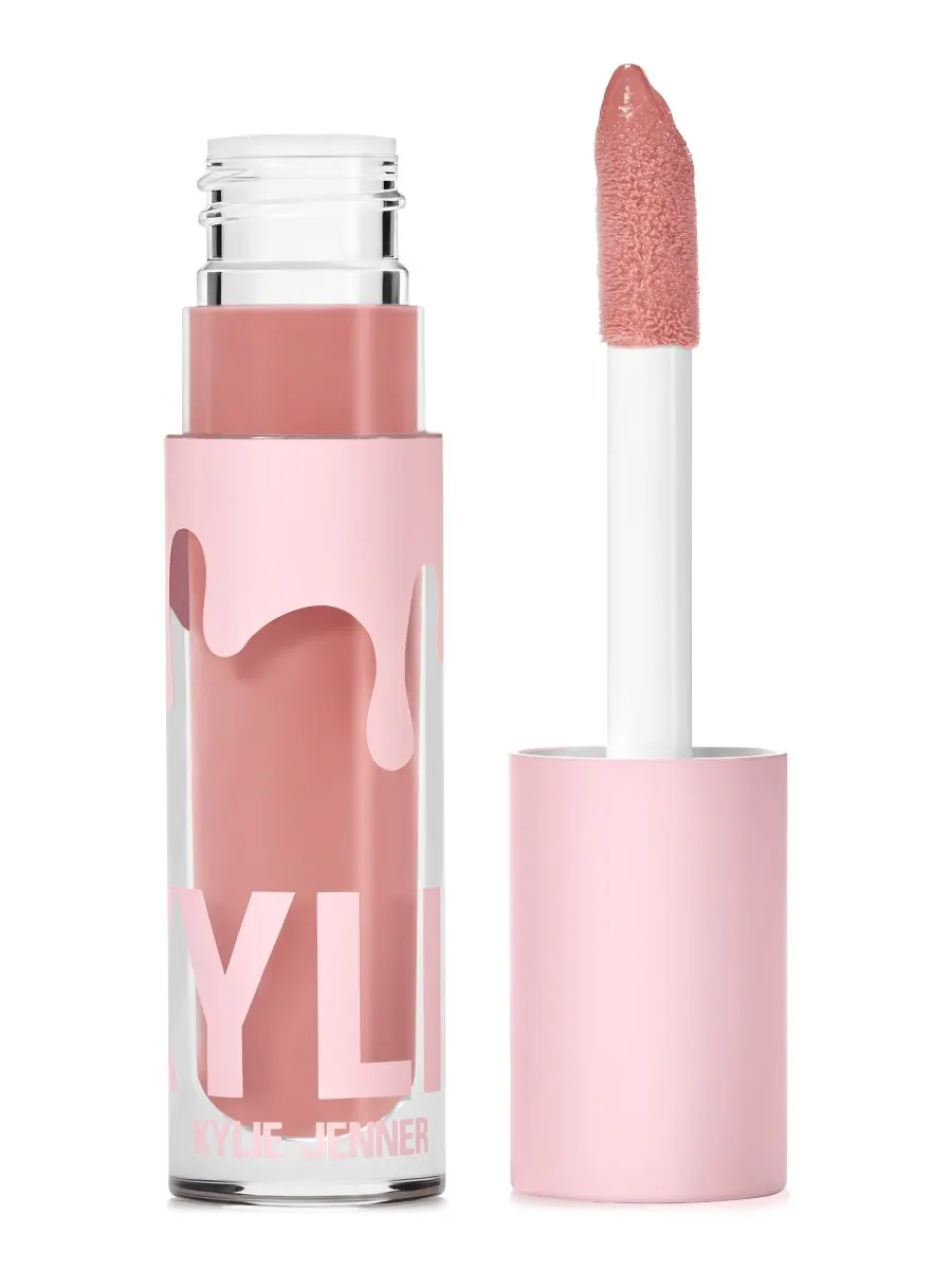 Блеск для губ Kylie Cosmetics High Gloss, оттенок Koko K — изображение 1 из 7