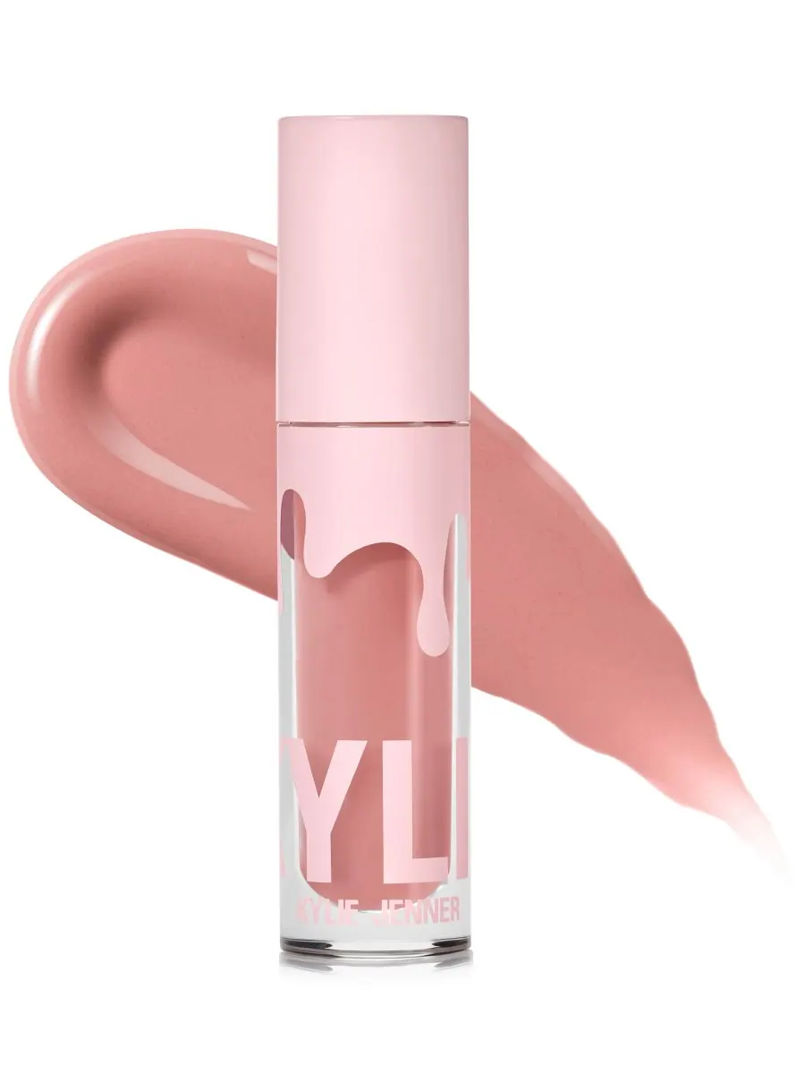 Блеск для губ Kylie Cosmetics High Gloss, оттенок Koko K — изображение 2 из 7