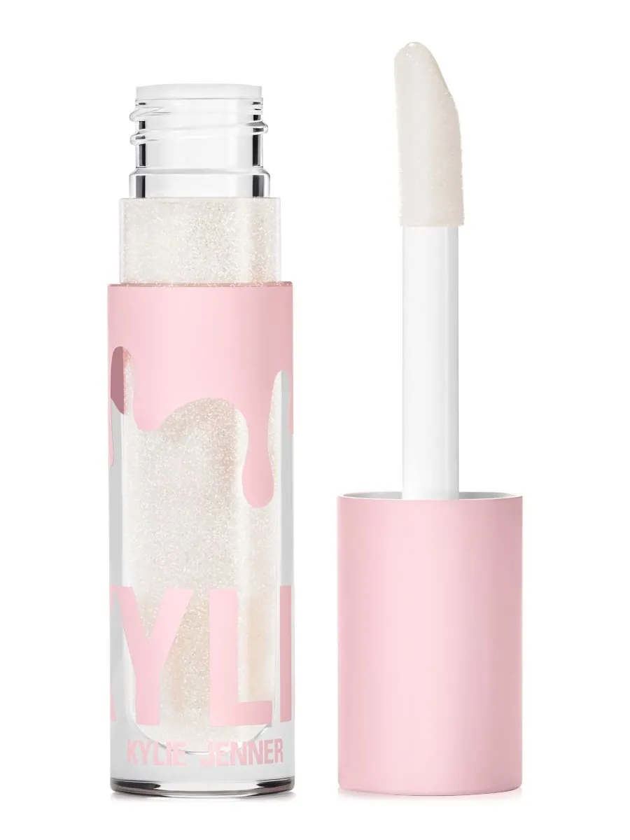 Высокий блеск Kylie Cosmetics, цвет 002 always shining