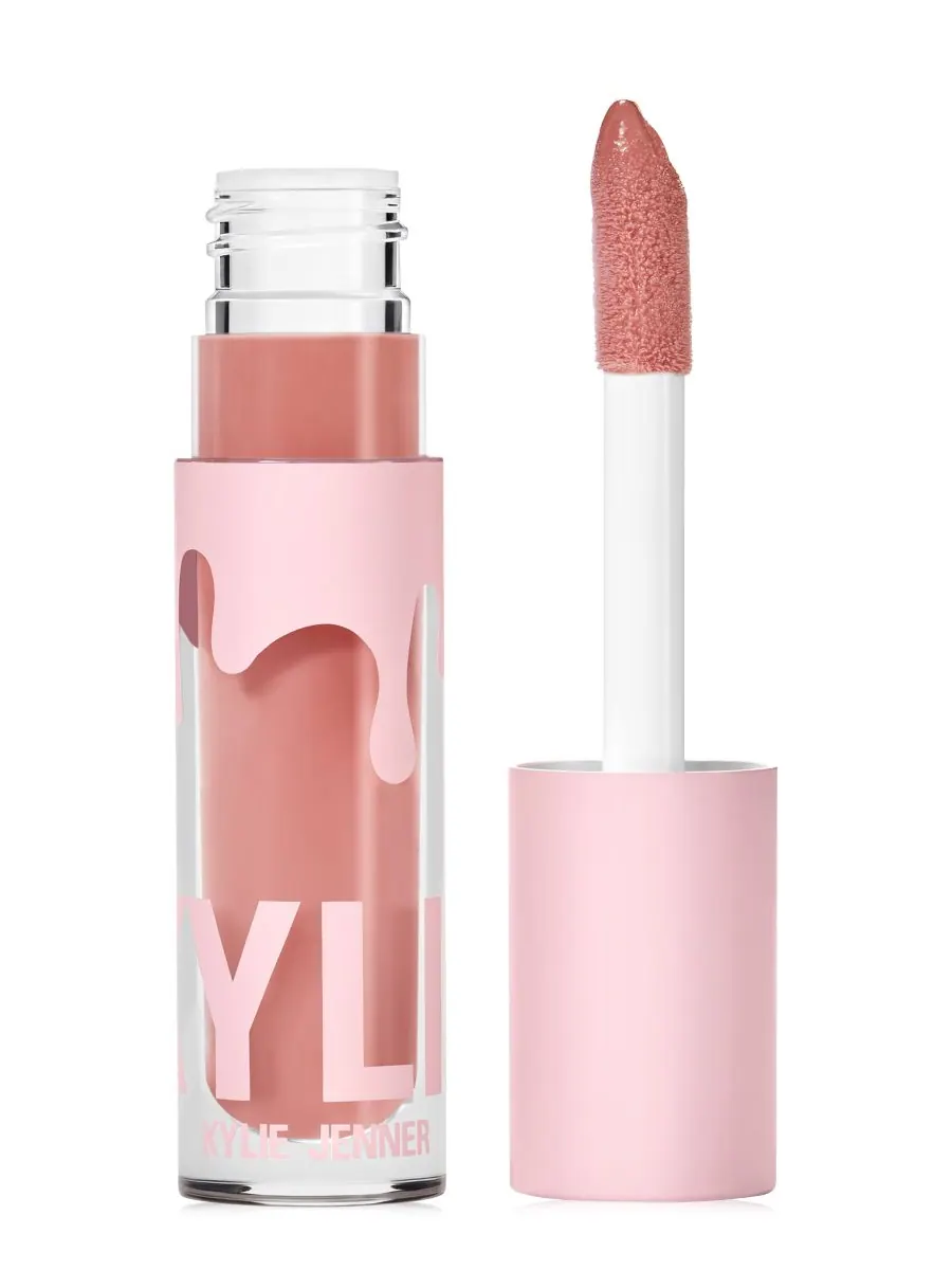Высокий блеск Kylie Cosmetics, цвет 319 diva