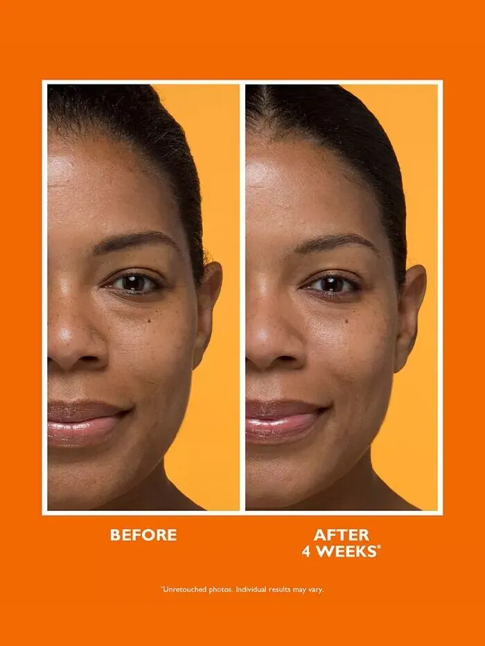Крем для лица Peter Thomas Roth — Осветляющий увлажняющий с витамином С Potent-C — изображение 3 из 8