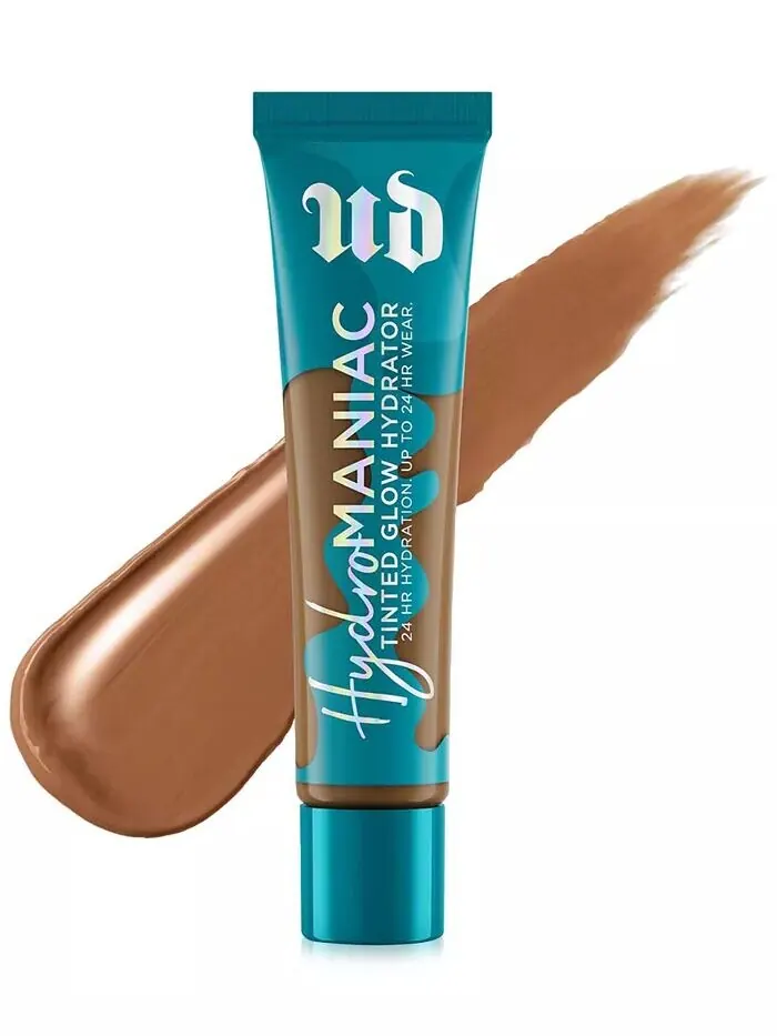 Тональная основа Urban Decay Hydromaniac Hydrating Dewy, 71 deep neutral, 35 мл