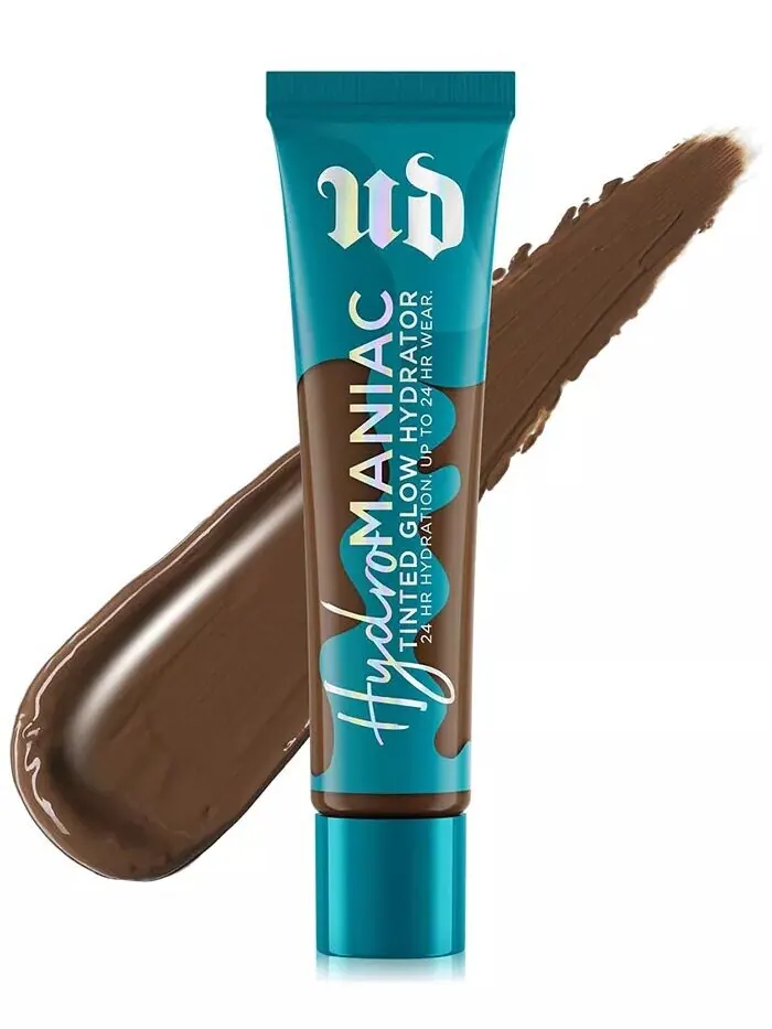 Тональная основа Urban Decay Hydromaniac Hydrating Dewy, 81 deeper neutral, 35 мл