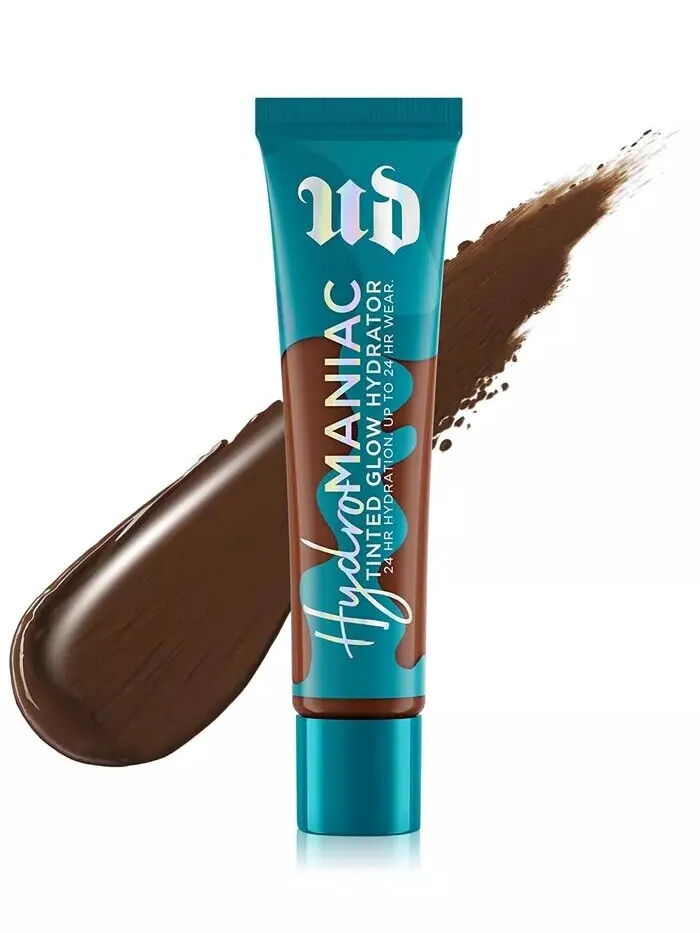 Тональная основа Urban Decay Hydromaniac Hydrating Dewy, 90 deeper warm, 35 мл