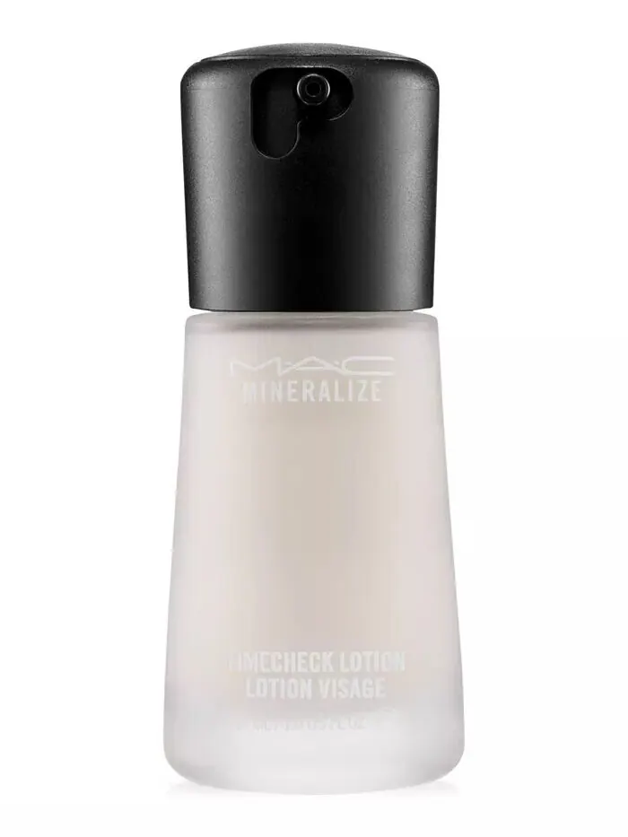 Лосьон MAC — Mineralize Timecheck, 2019 г