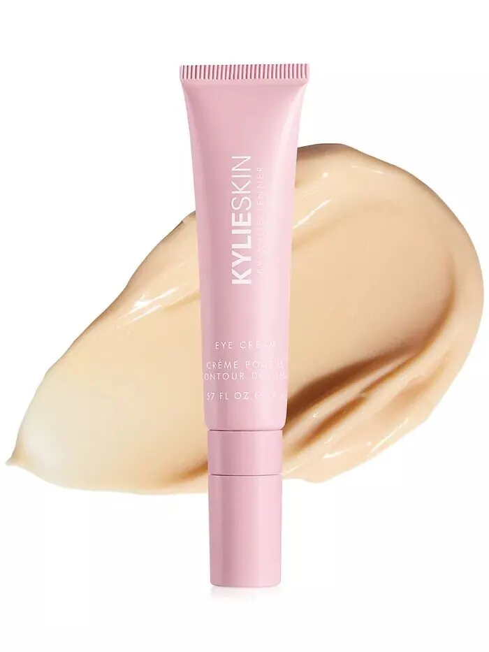 Крем для глаз Kylie Cosmetics — изображение 2 из 6